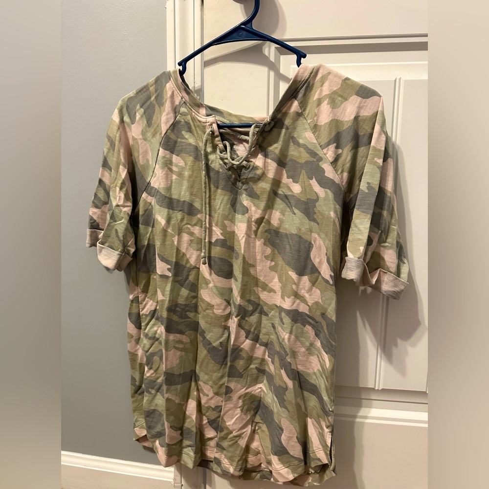 Camouflage